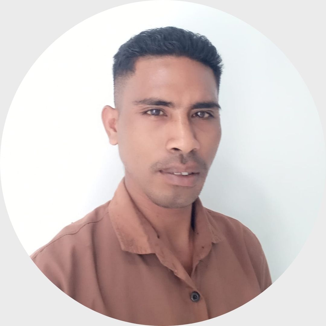 Ferdinand Riti, S.Pd.