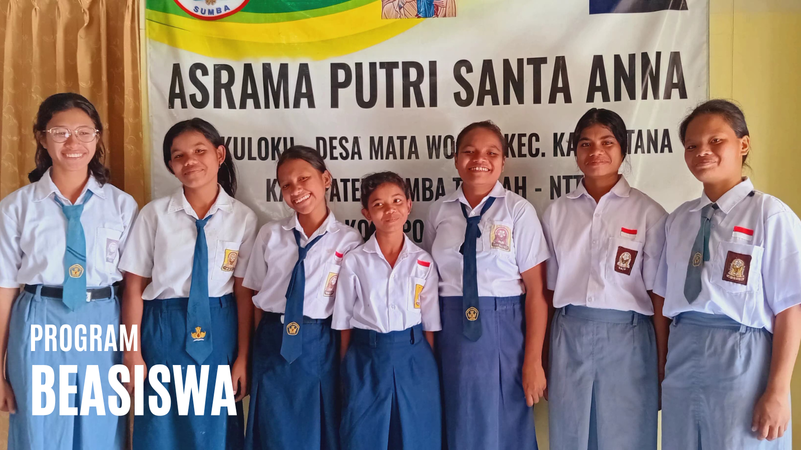 BEASISWA